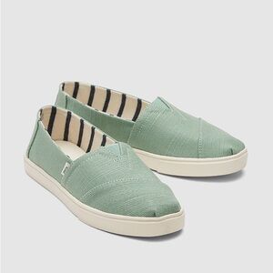 TOMS Alpargata Women